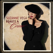 Beauty & Crime cover