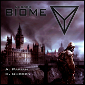 Pariah / Chosen