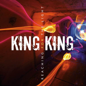 King King – Reaching For The Light