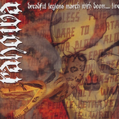 Dreadful Legions March with Doom
