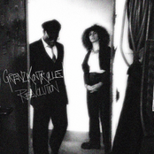 Grenzkontrolle – REVOLUTION