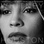 I Wish You Love: More From the Bodyguard cover