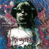 The Drugstore Collector Number One cover