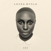She - Remixes cover