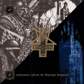 Nachthymnen (From the Twilight Kingdom) / Orkblut - The Retaliation