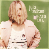 That'S Life cover