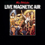 Live Magnetic Air