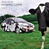 Hybrid cars Vol. 2