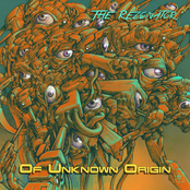 Of Unknown Origin
