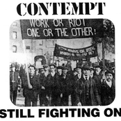 Still Fighting On