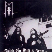 Fated by Will & Iron