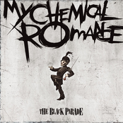 Album image of The Black Parade