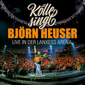 Björn Heuser – Kölle singt - Live in der Lanxess Arena