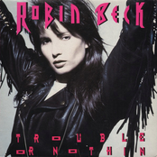 Trouble Or Nothing cover