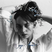 To Love a Boy / Stay Open cover