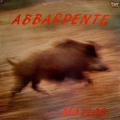 Abbardente