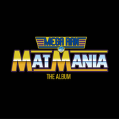 Mat Mania: The Album