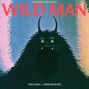 Wild Man / Greensleeves