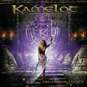 Kamelot  – The Fourth Legacy
