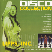 Disco Collection cover