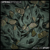 Pull us Apart