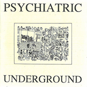 Psychiatric Underground