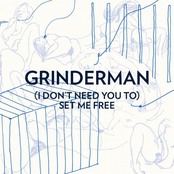 (I Don't Need You To) Set Me Free