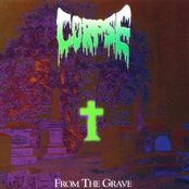 From The Grave