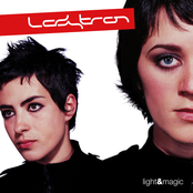 Light & Magic cover