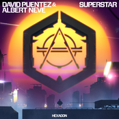 David Puentez – Superstar