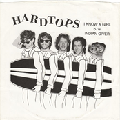 I Know A Girl b/w Indian Giver