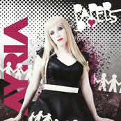 Paper Dolls cover