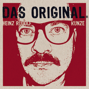 Heinz Rudolf Kunze – Das Original