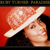 Paradise cover
