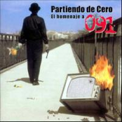 Partiendo de cero
