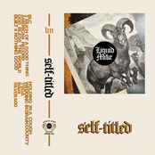 Liquid Mike – S/T