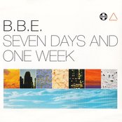 Seven Days And One Week - Radio Edit
