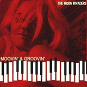 Moovin'n'groovin!