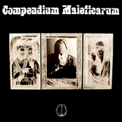 Compendium Maleficarum