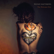 The Welcome Fire cover