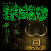 Mandragora Erwacht