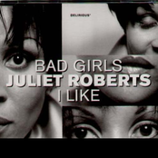 Bad Girls cover
