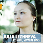 Julia Lezhneva – Rossini, Vivaldi, Bach