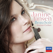 Janine Jansen – Beau Soir