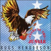 Years in the Jungle
