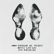 Farveblind – Battle Lady-Like