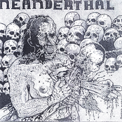 Kill, Eat and Breed