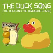 The Duck Song (the Duck and the Lemonade Stand)