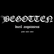 Dueil Angoisseus