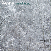 Ariel - Ep